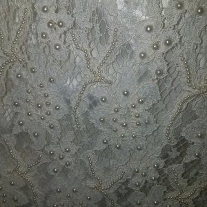 St. Tropez Wedding Dress